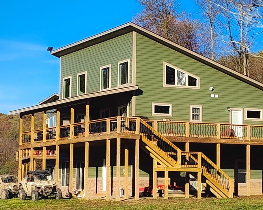 45 Blackwater Bend