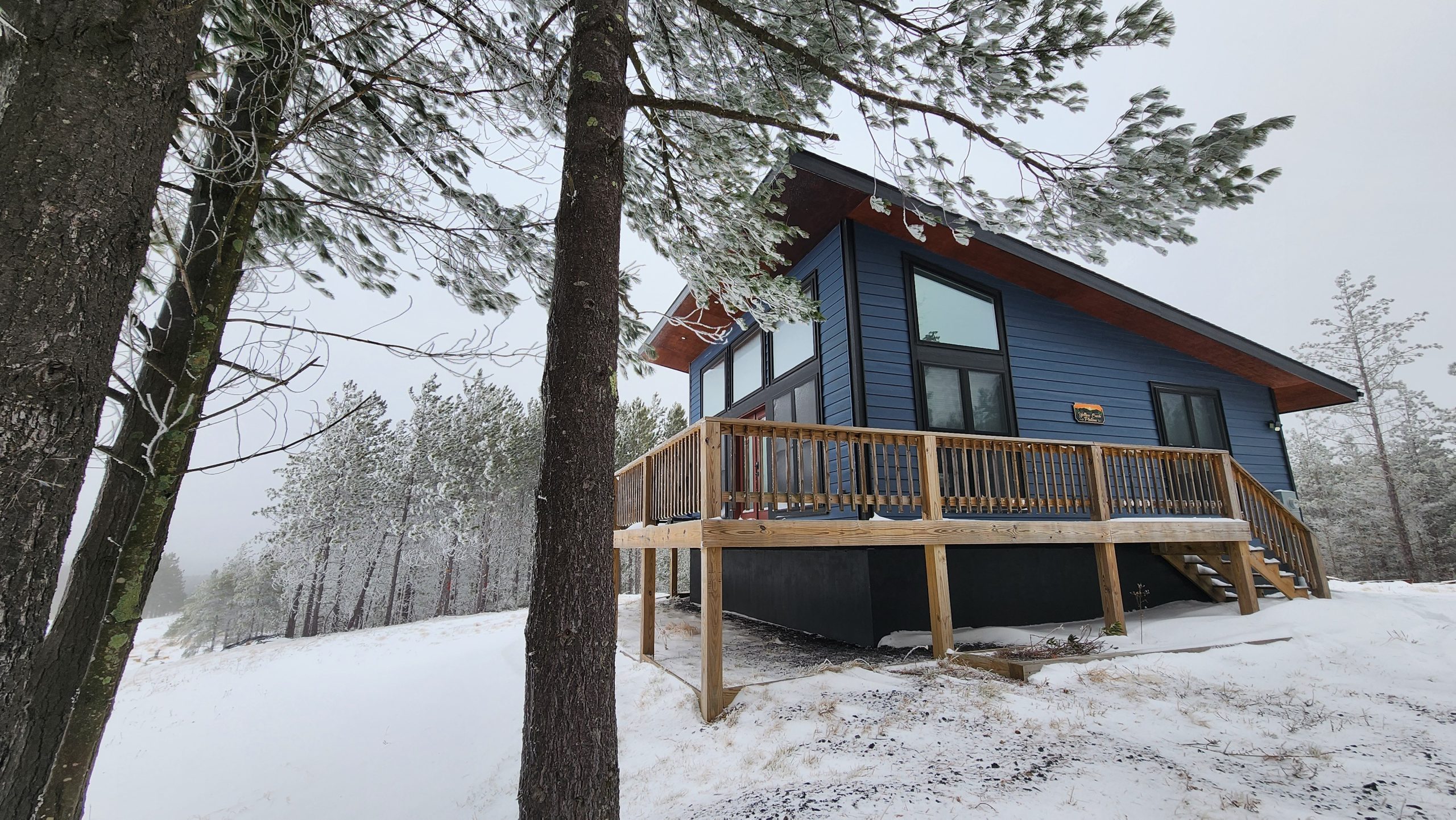 Yellow Creek Plateau image