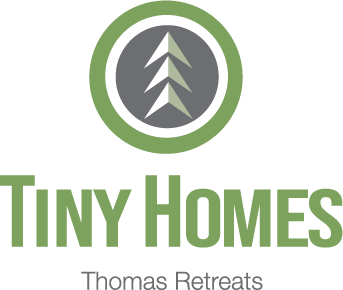 Tiny Homes Logo
