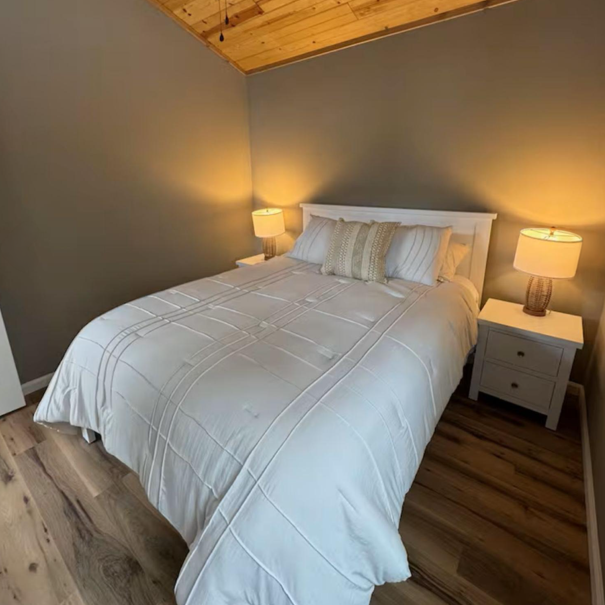 GladyForkBedroom