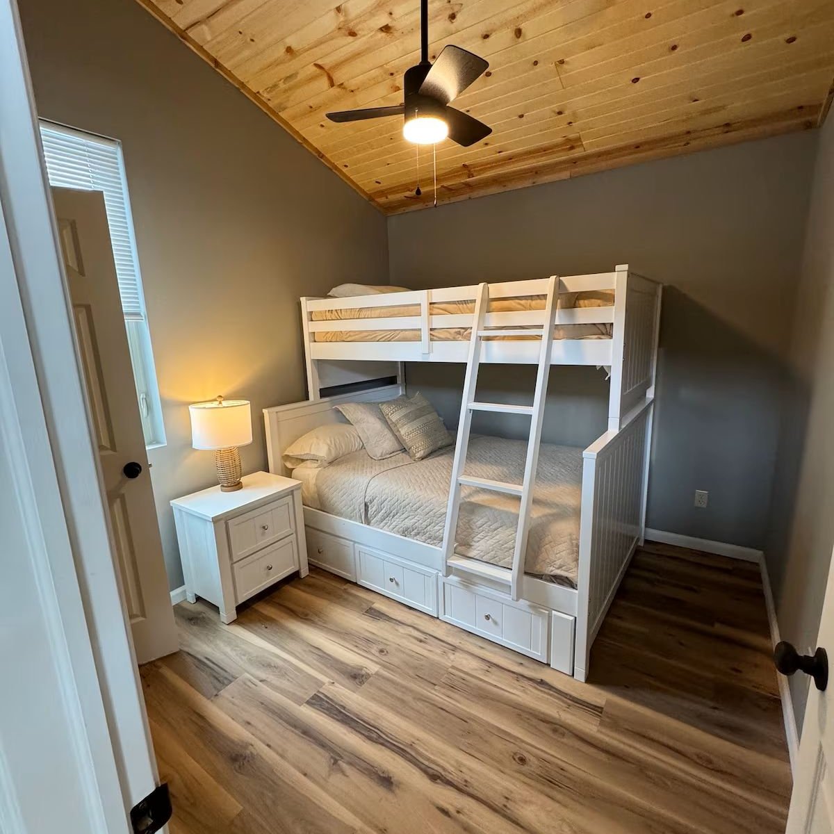 bunkroom