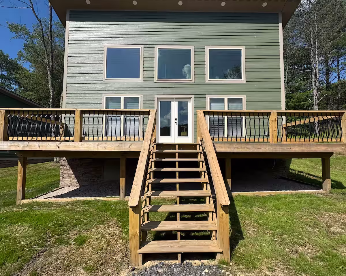 138 Otter Creek