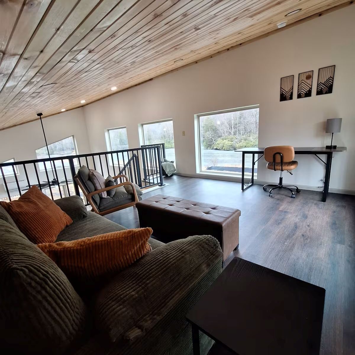 loft