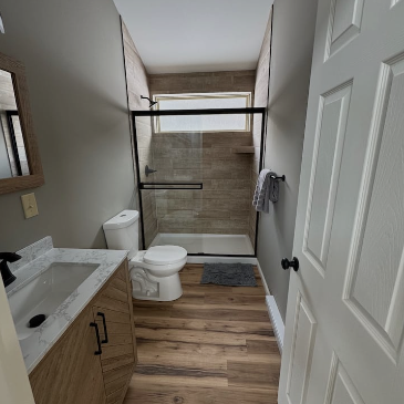 33 Little Laurel Bath